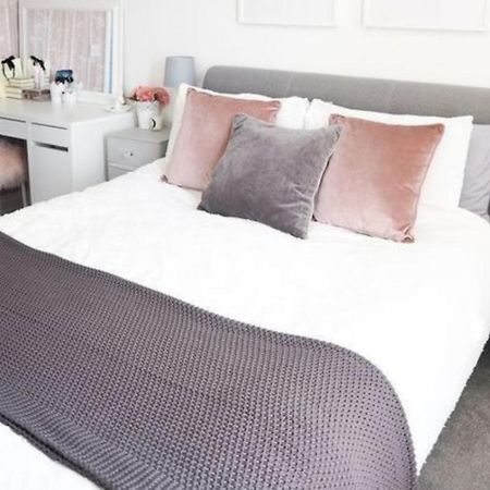 Habitacion Privada En Piso A 10 Minutos De Atocha Madrid Ngoại thất bức ảnh