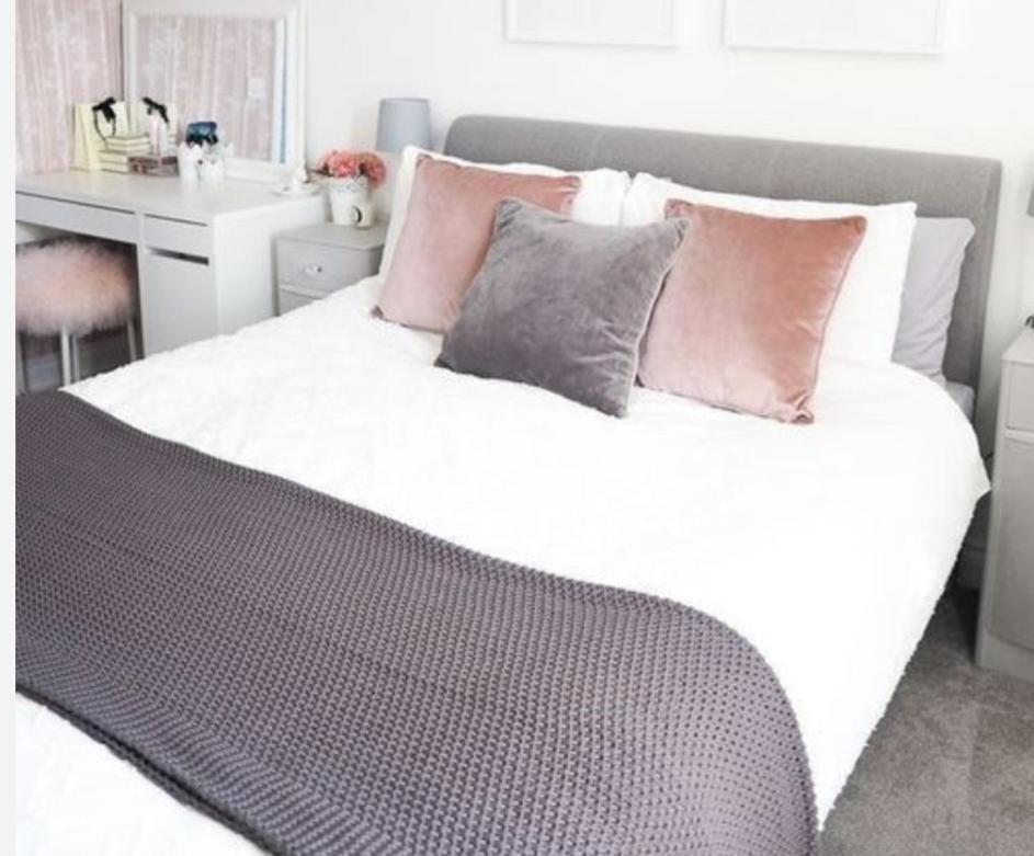 Habitacion Privada En Piso A 10 Minutos De Atocha Madrid Ngoại thất bức ảnh