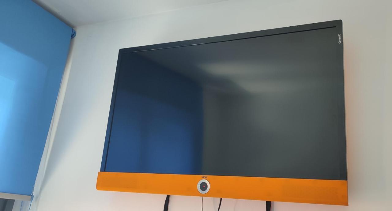 Habitacion Privada En Piso A 10 Minutos De Atocha Madrid Ngoại thất bức ảnh