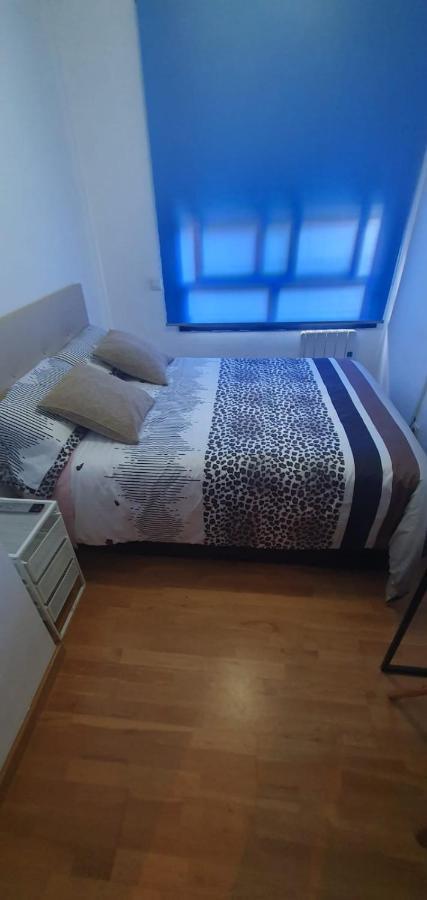 Habitacion Privada En Piso A 10 Minutos De Atocha Madrid Ngoại thất bức ảnh