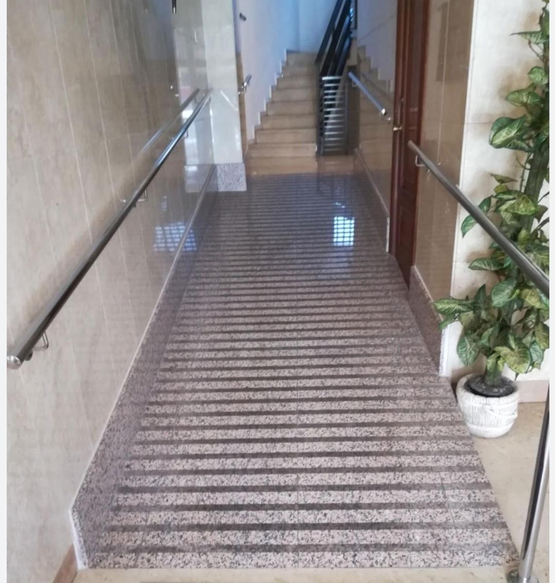 Habitacion Privada En Piso A 10 Minutos De Atocha Madrid Ngoại thất bức ảnh
