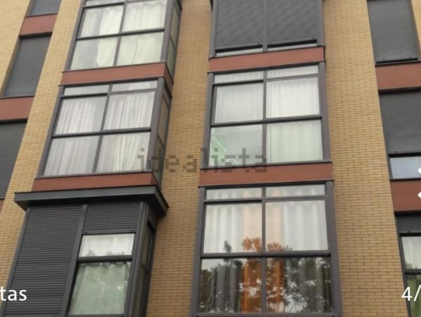 Habitacion Privada En Piso A 10 Minutos De Atocha Madrid Ngoại thất bức ảnh